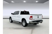 $27999 : Ram 1500 2021 4x4 Big Horn 4 thumbnail