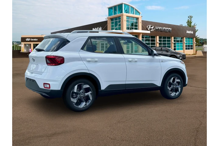 $18900 : Hyundai VENUE 2024 SEL 4dr C image 8