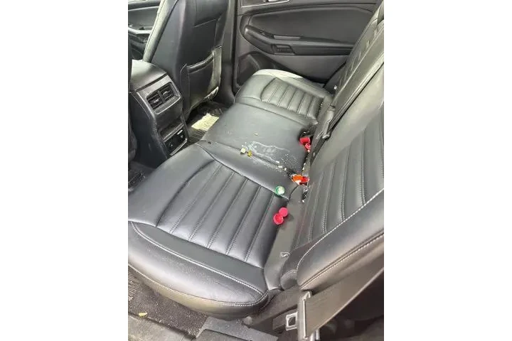 $21945 : Ford Edge 2023 AWD SEL 4dr C image 8