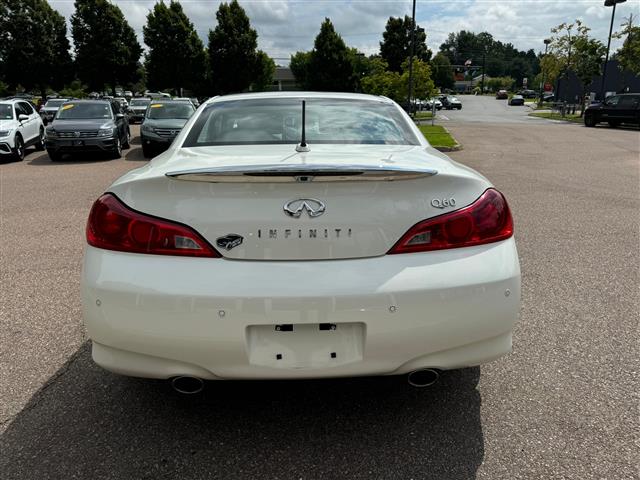 $16998 : 2015 INFINITI Q60 3.7 image 6