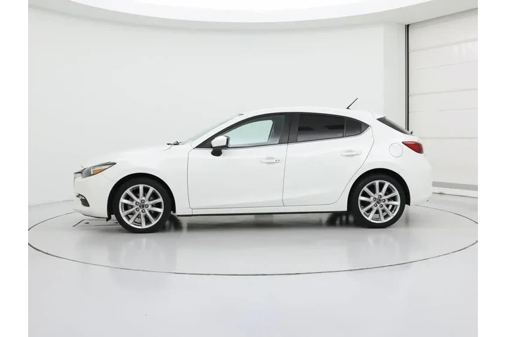$16998 : Mazda Mazda3 2017 Touring 2. image 3