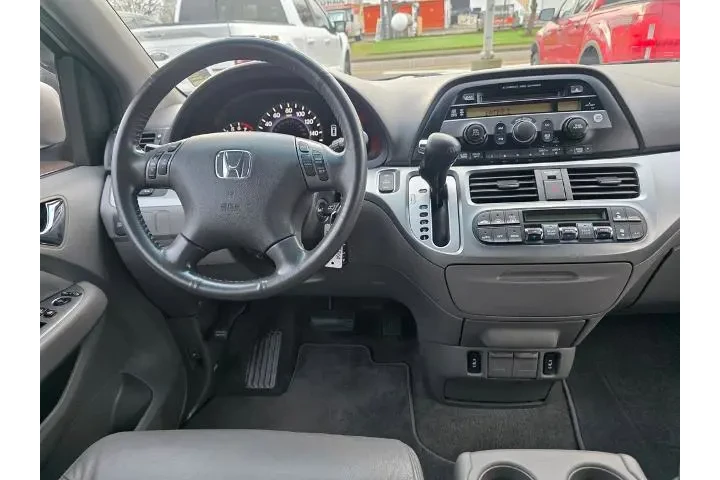 $9999 : Honda Odyssey 2008 EX-L 4dr image 10