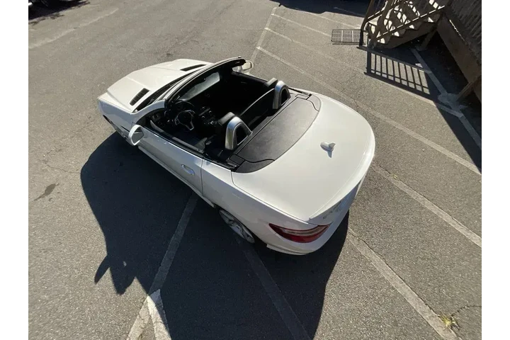 $18985 : Mercedes-Benz SLK 2016 SLK 3 image 10