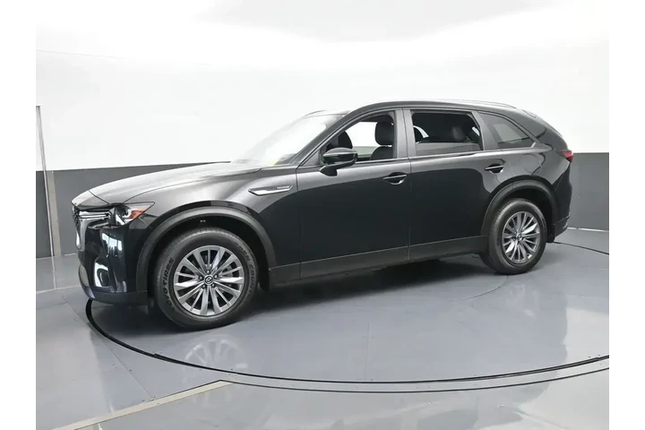 $29995 : Mazda CX-90 2025 AWD 3.3 Tur image 2