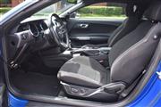 2017 Mustang GT thumbnail