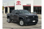 Toyota Tacoma 2025 4x2 SR 4d