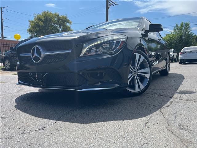 $19488 : 2019 Mercedes-Benz CLA CLA 25 image 2