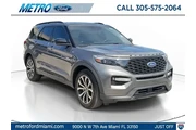 Ford Explorer 2022 ST-Line 4 en Miami