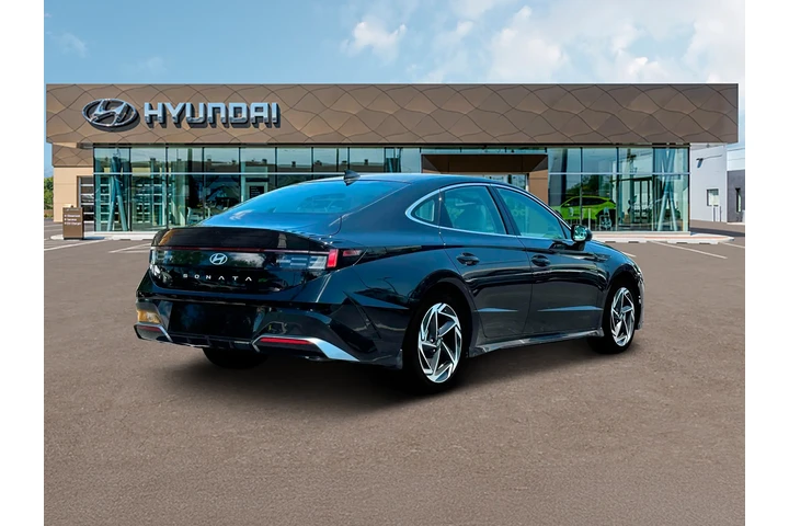 $22954 : Hyundai SONATA 2024 SEL 4dr image 7