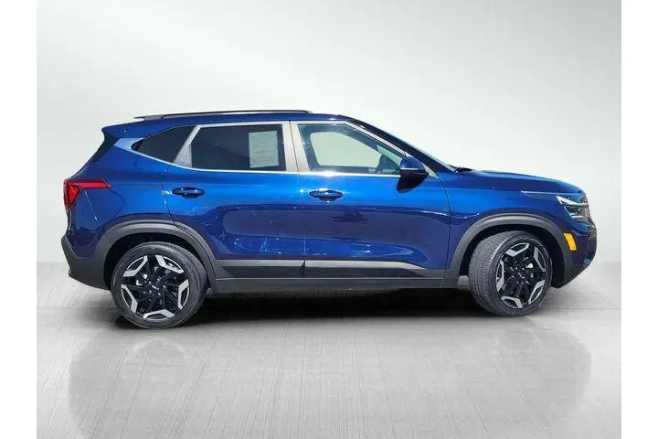 $24492 : Kia Seltos 2024 AWD SX 4dr S image 3