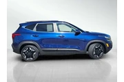 $24492 : Kia Seltos 2024 AWD SX 4dr S thumbnail