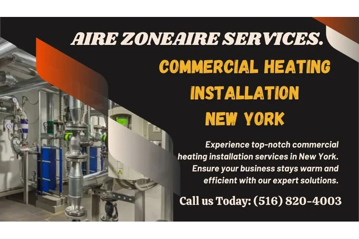 Aire ZoneAire Services. image 8