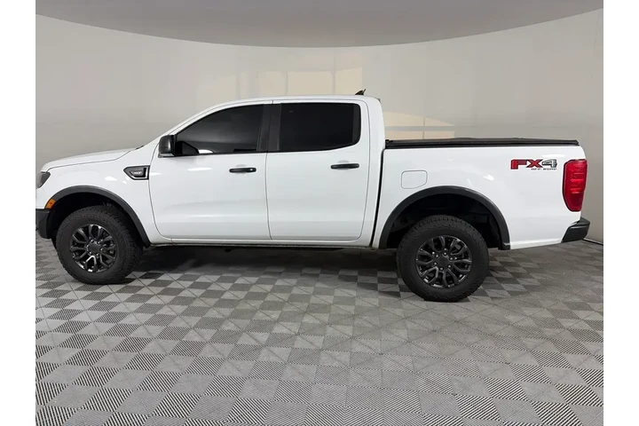 $29991 : Ford Ranger 2020 4x4 XLT 4dr image 4