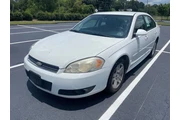 2011 Impala LT Fleet en Atlanta