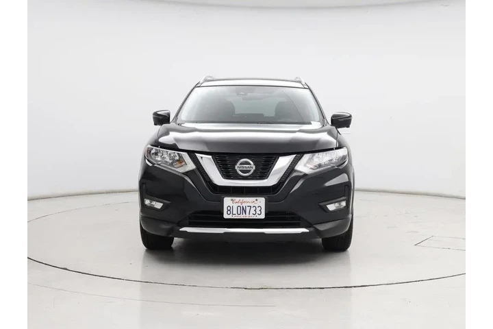 $17998 : Nissan Rogue 2019 SV 4dr Cro image 5