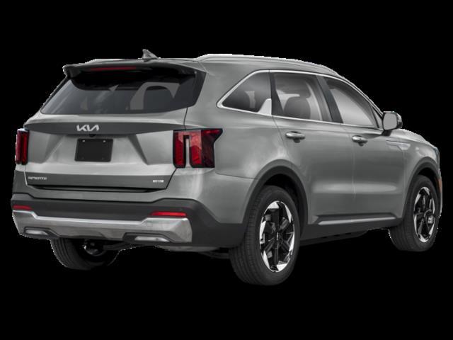 $42415 : New 2025 Sorento Hybrid EX image 1