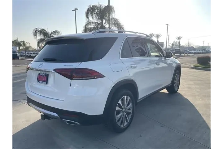 $27999 : Mercedes-Benz GLE 2020 AWD G image 8