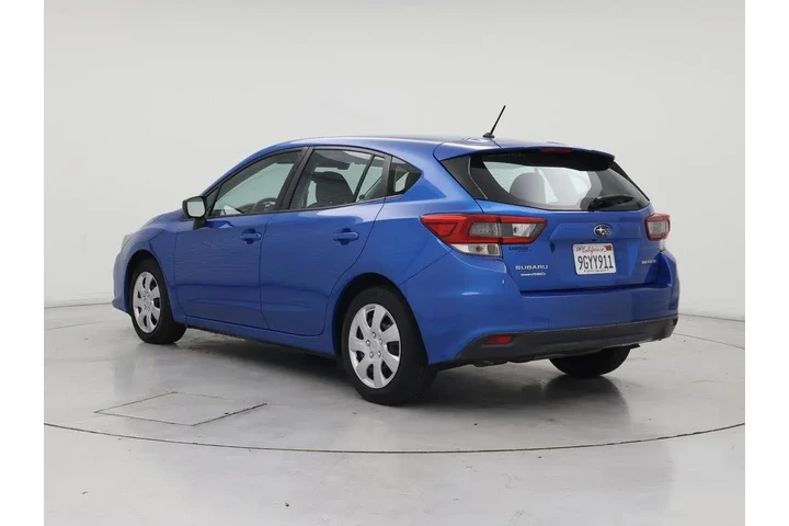 $19998 : Subaru Impreza 2023 AWD Base image 2