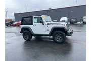 $23980 : Jeep Wrangler JK 2018 4x4 Ru thumbnail