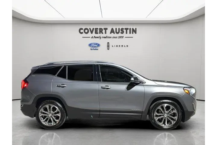 $12918 : GMC Terrain 2020 SLT 4dr SUV image 6