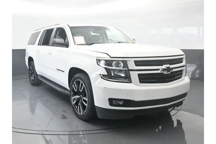 $20499 : Chevrolet Suburban 2018 4x2 image 9