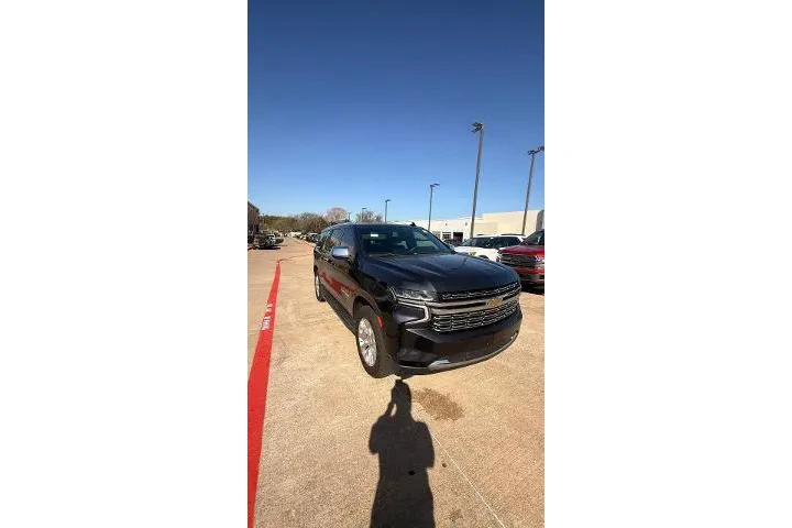 $39995 : Chevrolet Suburban 2022 4x2 image 6