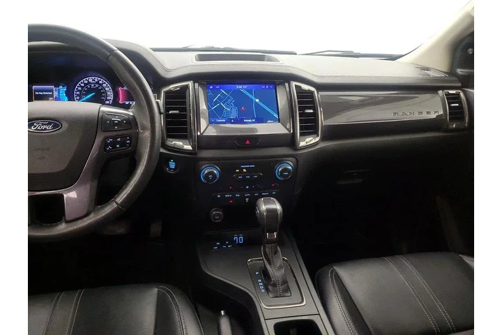 $26998 : Ford Ranger 2020 4x2 Lariat image 9