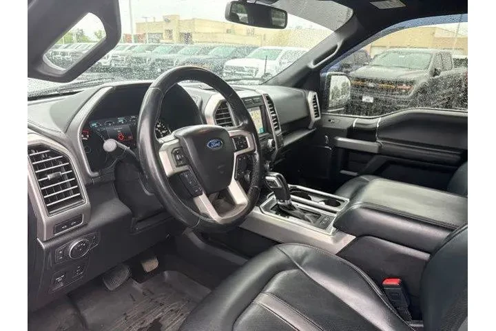 $34000 : Ford F-150 2019 4x4 XL 4dr S image 10