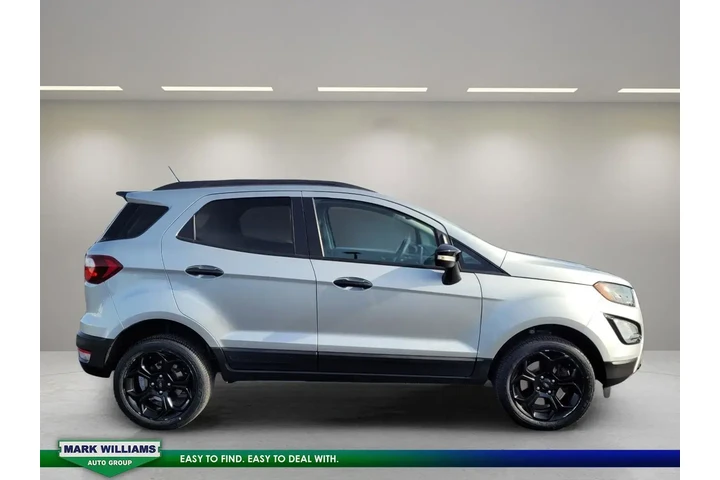 $20485 : Ford EcoSport 2022 AWD SES 4 image 2