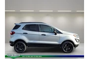 $20485 : Ford EcoSport 2022 AWD SES 4 thumbnail