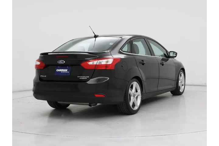 $14998 : Ford Focus 2014 Titanium 4dr image 8