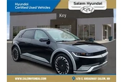 Hyundai IONIQ 5 2022 AWD Lim