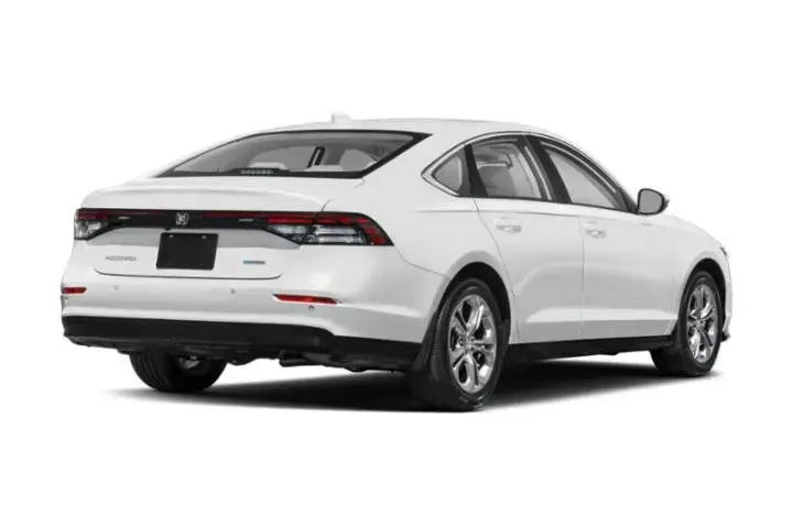 $26638 : Honda Accord Hybrid 2024 EX- image 1