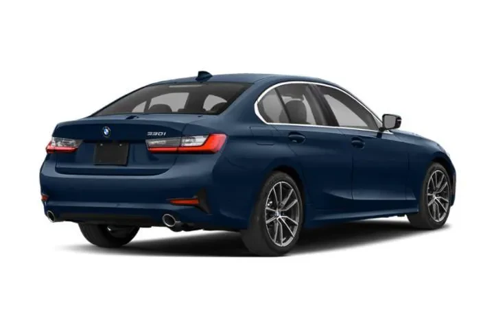 $19995 : BMW 3 Series 2020 AWD 330i x image 3