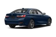 $19995 : BMW 3 Series 2020 AWD 330i x thumbnail