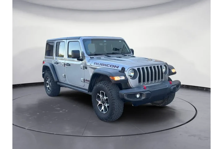 $34692 : Jeep Wrangler Unlimited 2021 image 7