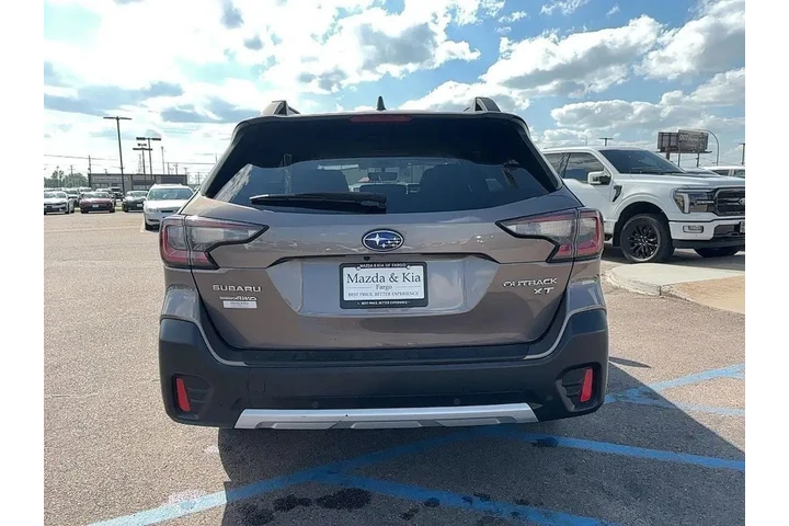 $20495 : 2021 Outback Limited XT image 6