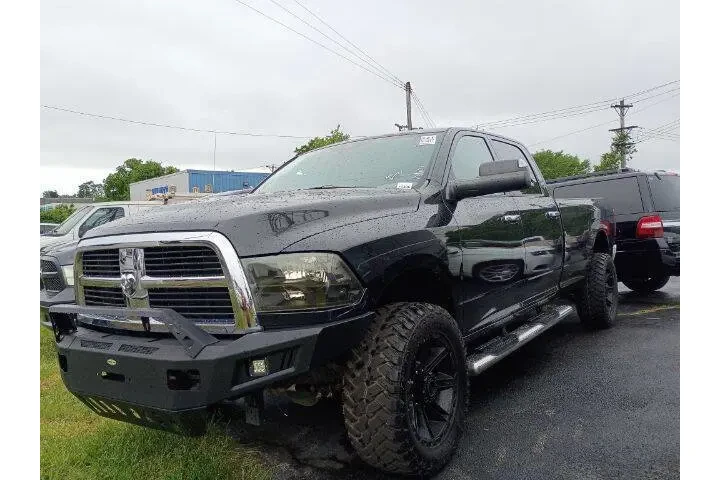 $20250 : 2011 RAM 2500 image 5