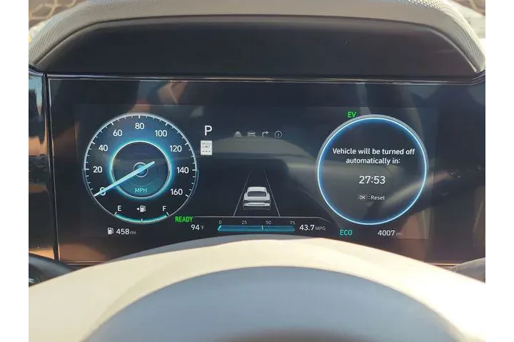 $23026 : Hyundai ELANTRA Hybrid 2025 image 7