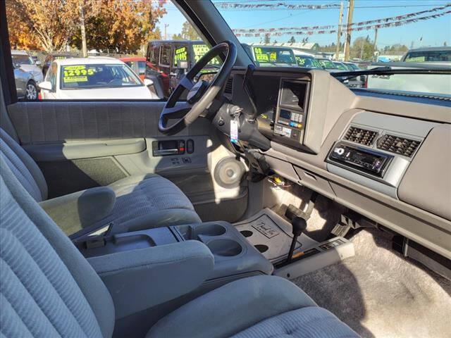 $22900 : 1994 Blazer Sport image 6