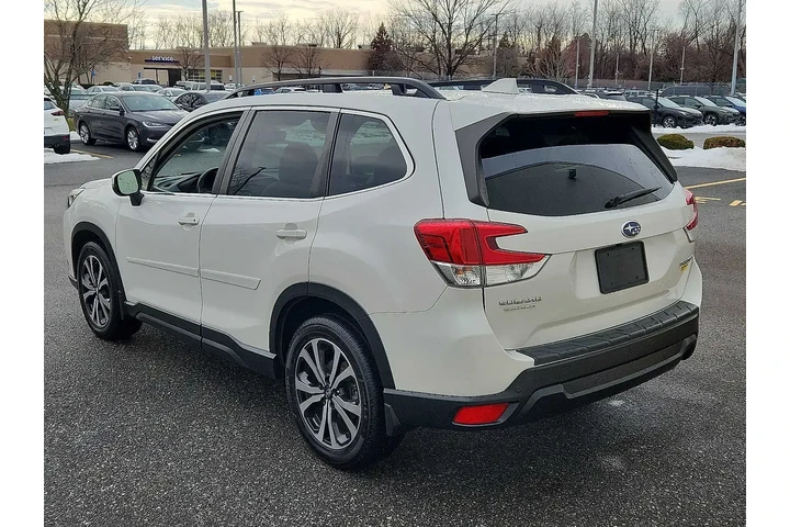 $23599 : Subaru Forester 2022 AWD Lim image 4