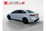 $23996 : Toyota Corolla 2024 SE 4dr S thumbnail