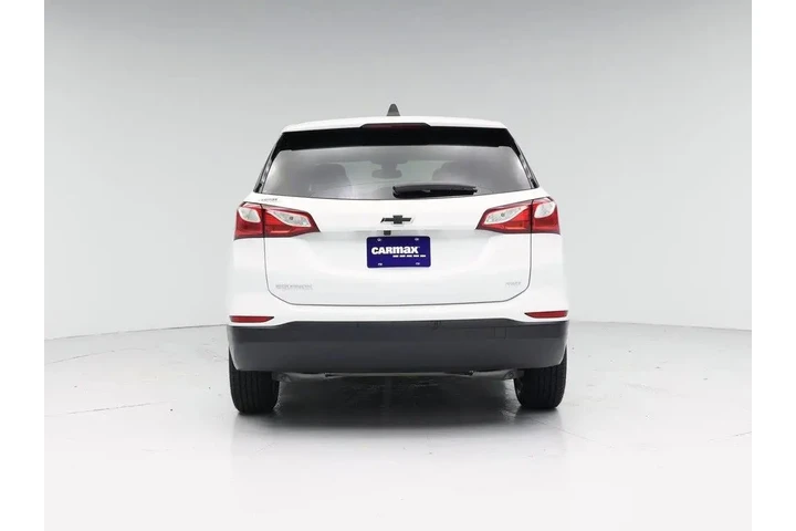 $19998 : Chevrolet Equinox 2021 4x4 L image 6