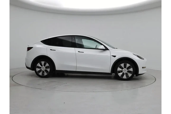 $34998 : Tesla Model Y 2023 AWD Long image 7