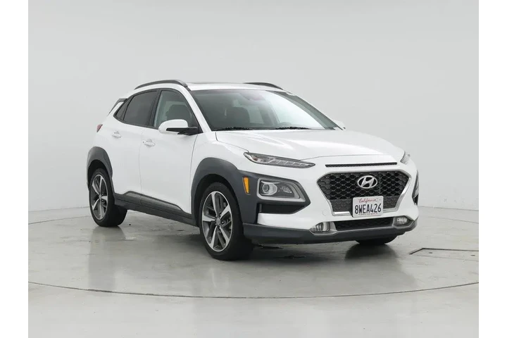 $19998 : Hyundai KONA 2021 AWD Limite image 1