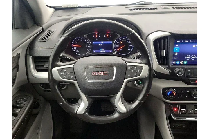 $16998 : GMC Terrain 2019 SLT 4dr SUV image 10