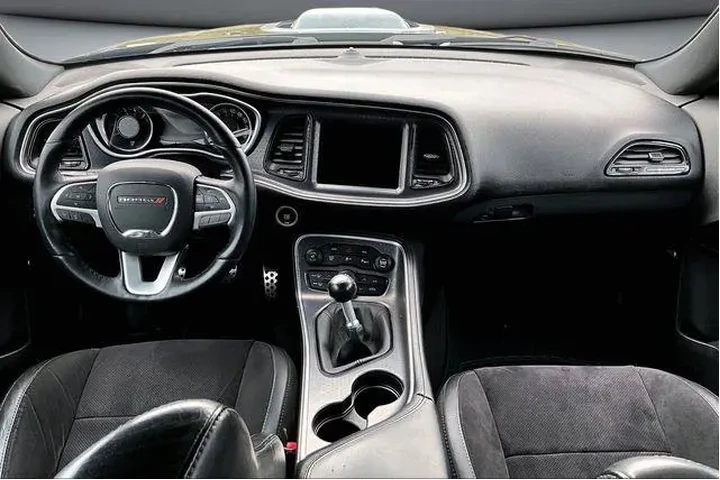 $22000 : Dodge Challenger 2016 R/T Sc image 7