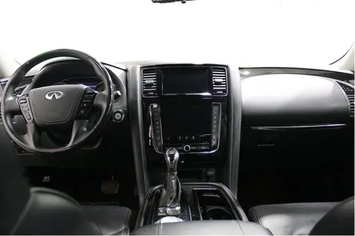 $31988 : INFINITI QX80 2020 AWD Luxe image 2