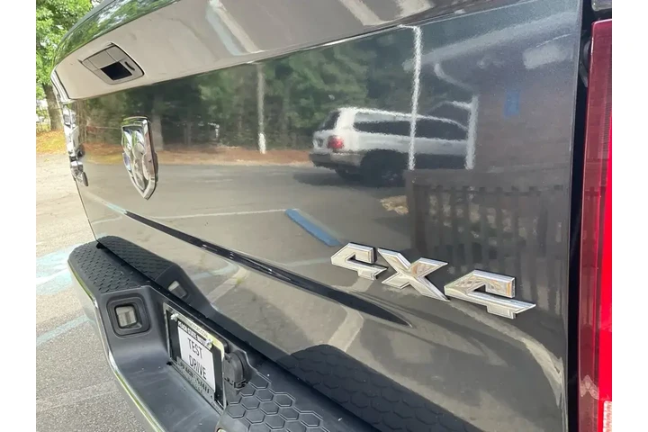 $26985 : Ram 2500 2014 4x4 Big Horn 4 image 10