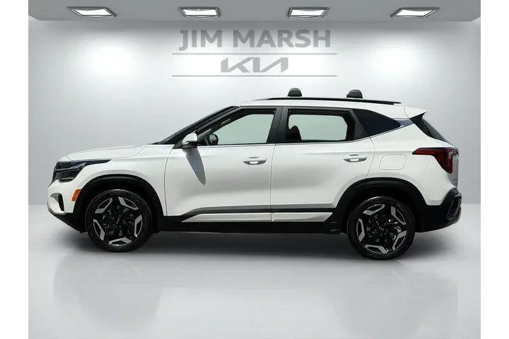 $25775 : Kia Seltos 2024 AWD SX 4dr S image 3